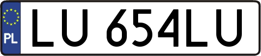 LU654LU