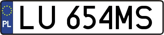 LU654MS