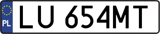 LU654MT