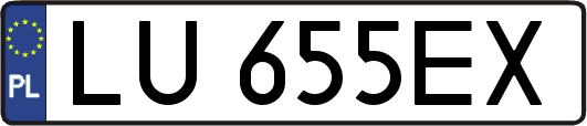 LU655EX