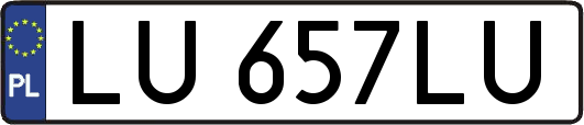 LU657LU