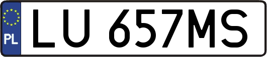 LU657MS