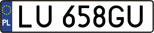 LU658GU