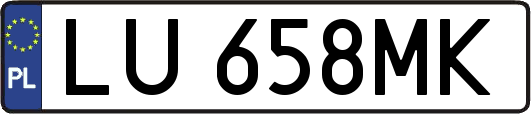 LU658MK