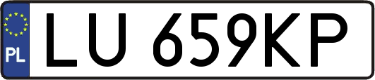 LU659KP