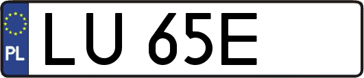 LU65E