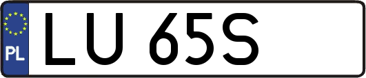 LU65S