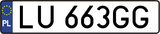 LU663GG