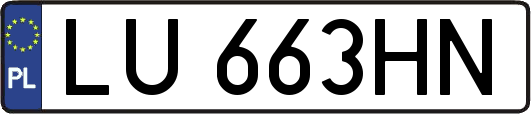 LU663HN