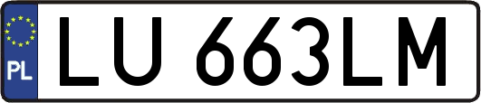 LU663LM