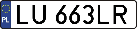 LU663LR