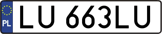 LU663LU