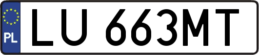 LU663MT