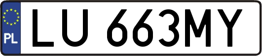 LU663MY
