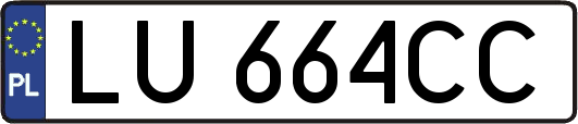 LU664CC