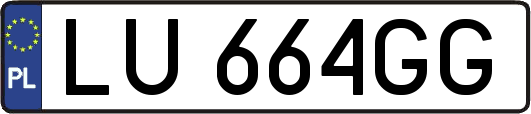 LU664GG