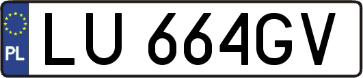LU664GV