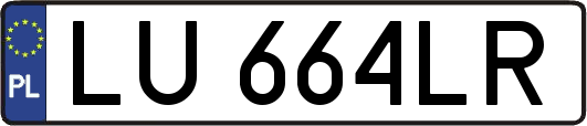 LU664LR