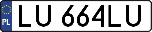 LU664LU