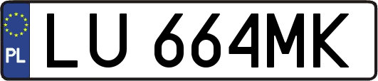 LU664MK