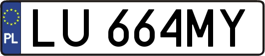 LU664MY
