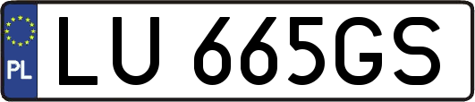 LU665GS