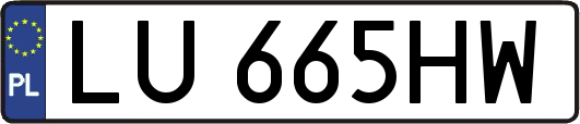 LU665HW