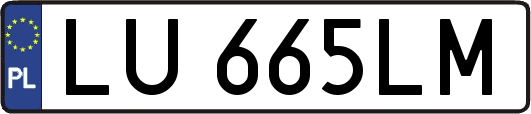 LU665LM