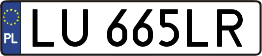 LU665LR