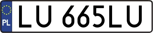 LU665LU
