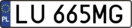 LU665MG