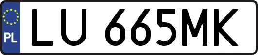 LU665MK