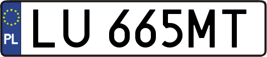 LU665MT
