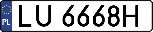 LU6668H
