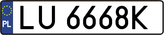 LU6668K