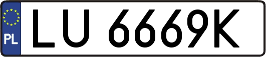 LU6669K