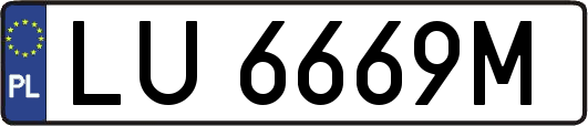 LU6669M