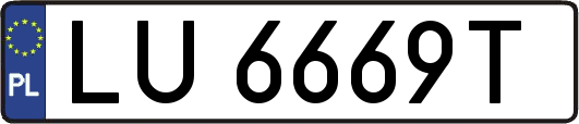 LU6669T