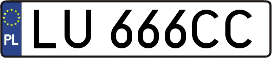 LU666CC