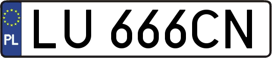 LU666CN
