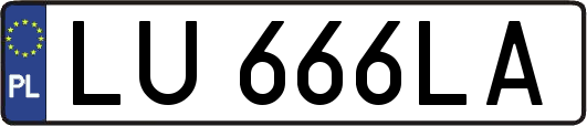 LU666LA