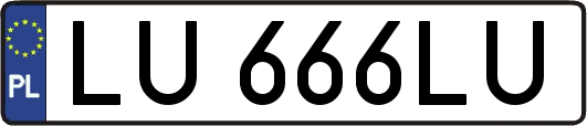 LU666LU