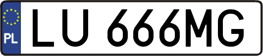 LU666MG