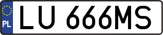 LU666MS
