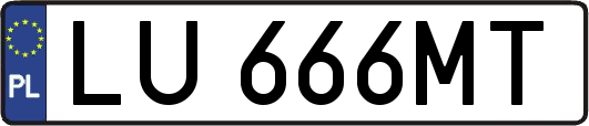 LU666MT