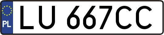 LU667CC