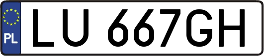LU667GH