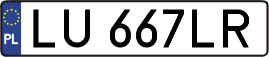 LU667LR