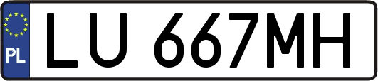 LU667MH