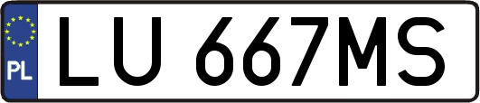 LU667MS